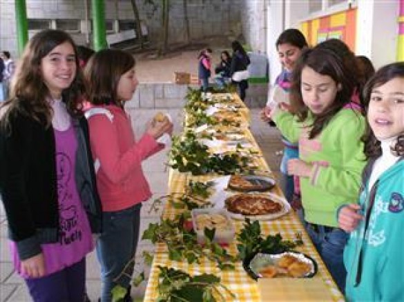 2011.6 - feira de alimentao saudvel