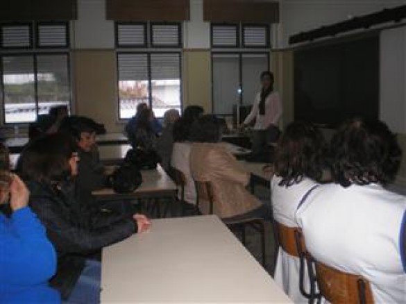 formao aos assistentes operacionais