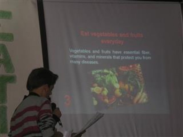 2012.11-healthy eating - 8 ano - esc.jos rgio