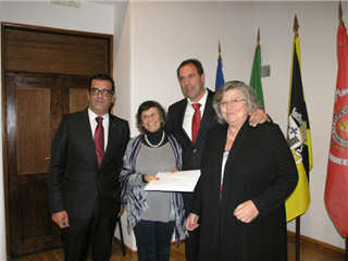 foto entrega da meno honrosa-6 prmio boas prticas mobile