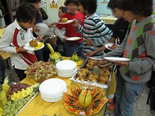 2009.10 - conferncia  alimentao saudvel 2