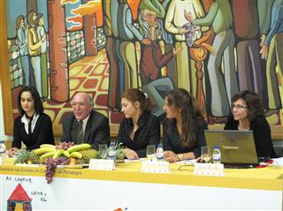 2009.10 - conferncia  alimentao saudvel