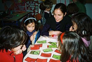 2010.3 -  educao alimentar - 1 ciclo 2