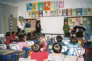 2010.3 - educao alimentar - 1 ciclo